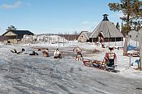 Kiruna, Sweden