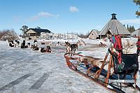 Kiruna, Sweden